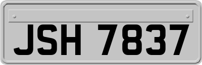 JSH7837