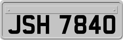 JSH7840