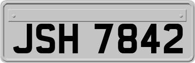JSH7842