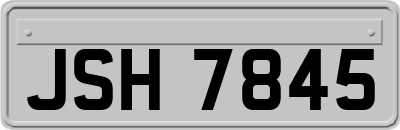 JSH7845