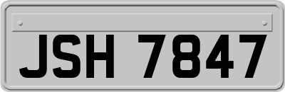 JSH7847