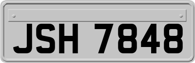 JSH7848