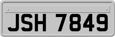 JSH7849