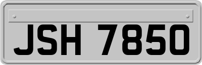 JSH7850