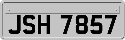 JSH7857