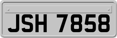 JSH7858