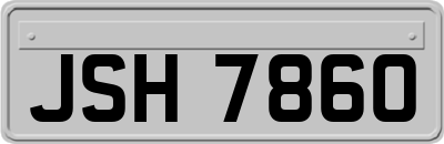 JSH7860