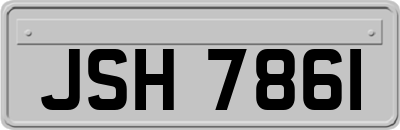 JSH7861