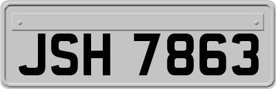 JSH7863