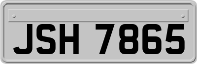 JSH7865