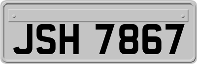 JSH7867