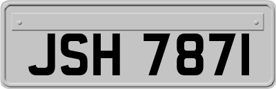 JSH7871