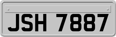 JSH7887