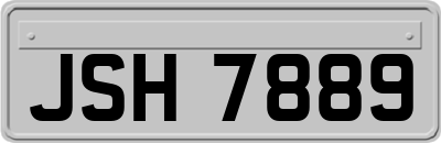 JSH7889