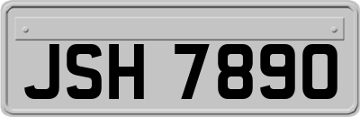 JSH7890