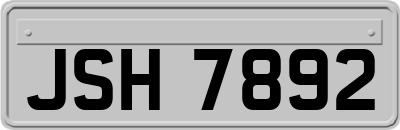 JSH7892