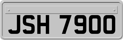 JSH7900