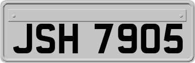 JSH7905