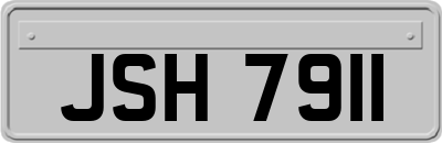 JSH7911