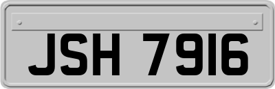 JSH7916