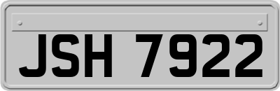 JSH7922