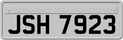 JSH7923