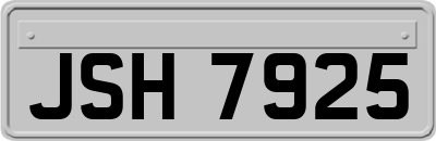 JSH7925