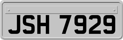 JSH7929