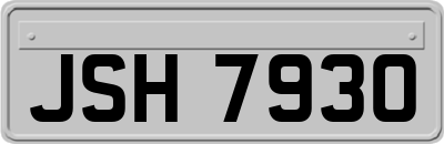 JSH7930