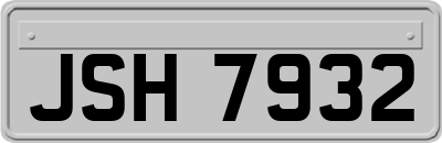 JSH7932