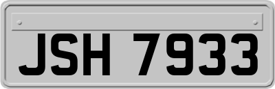 JSH7933