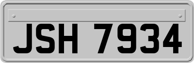 JSH7934