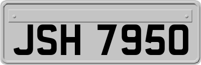 JSH7950