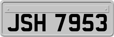 JSH7953