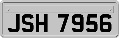 JSH7956