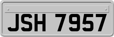 JSH7957