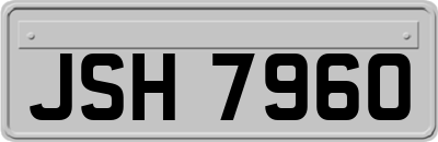 JSH7960