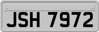 JSH7972