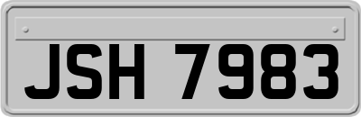JSH7983