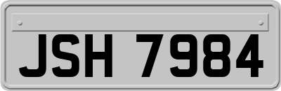 JSH7984