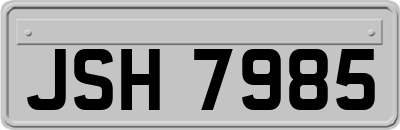 JSH7985
