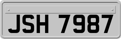 JSH7987