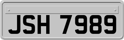 JSH7989