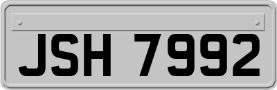 JSH7992