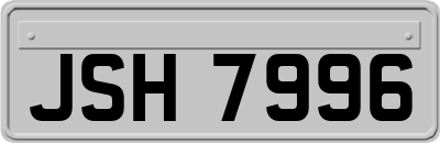 JSH7996