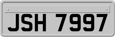 JSH7997