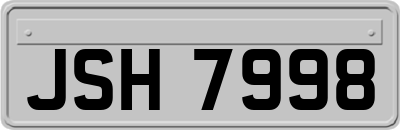 JSH7998