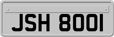 JSH8001
