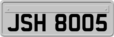 JSH8005