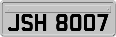 JSH8007